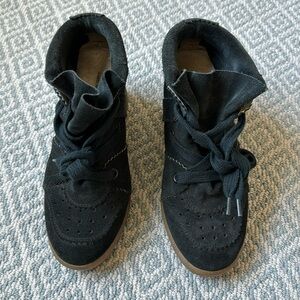 Isabel Marant Bobby Sneakers